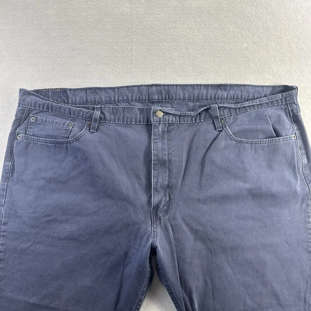 Levis levis 502